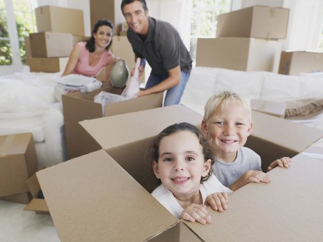 Local storage options for homes and businesses in Kennington