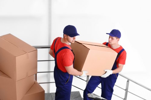 Professional review of a customer service issue